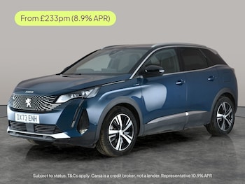 2024 - 1.6 14.2kWh GT SUV 5dr Petrol Plug-in Hybrid e-EAT Euro 6 (s/s) (225 ps) -