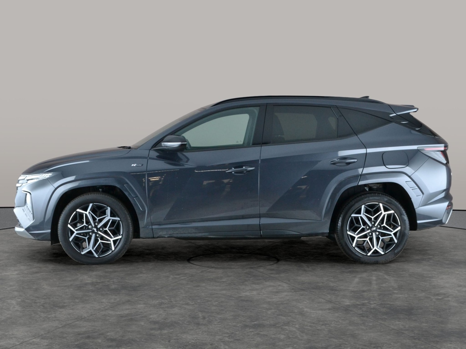 Used Hyundai TUCSON 2023 for sale - 77225514: Photo 13