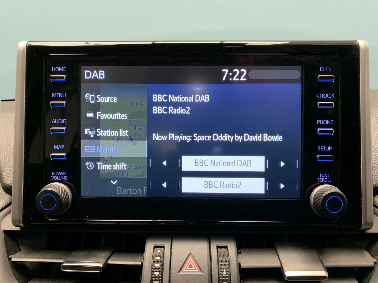 Used Toyota RAV4 2022 for sale - 76587360: Photo 6