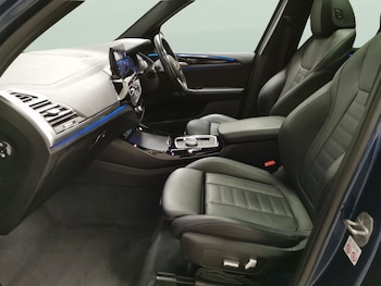 Used BMW iX3 undefined for sale - 78850286: Photo