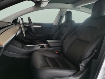 Used Tesla Model 3 2021 for sale - 78963913: Photo