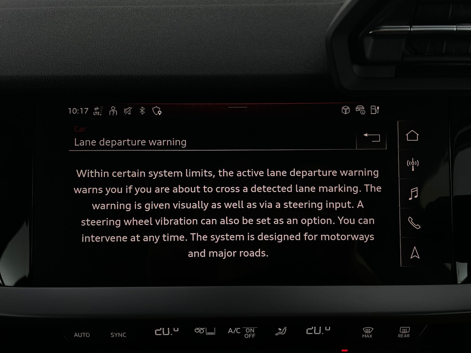 Used Audi A3 2024 for sale - 77165710: Photo 24