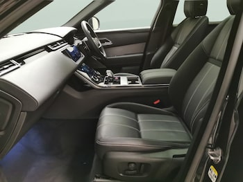 Used Land Rover Range Rover Velar 2022 for sale - 78743579: Photo