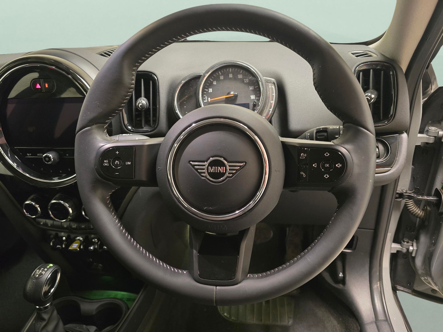 Used MINI Countryman 2022 for sale - 76531934: Photo 14