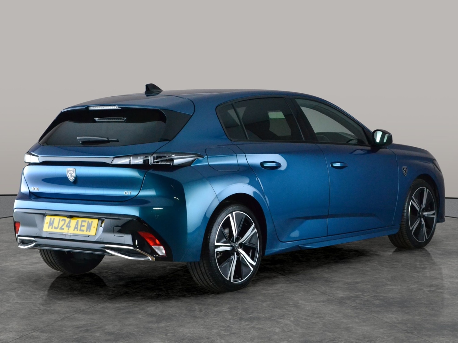 Used Peugeot 308 2024 for sale - 77663155: Photo 11