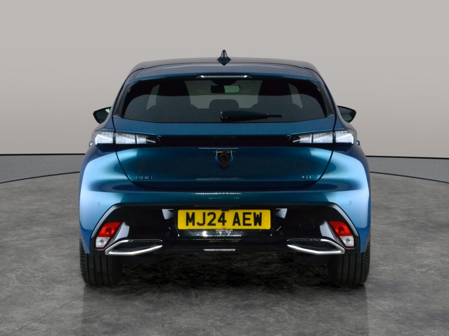 Used Peugeot 308 2024 for sale - 77663155: Photo 12