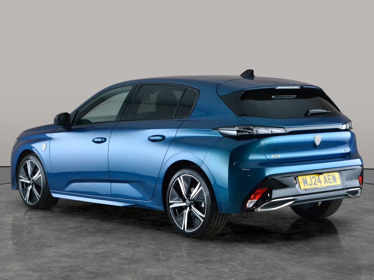 Used Peugeot 308 2024 for sale - 77663155: Photo 13