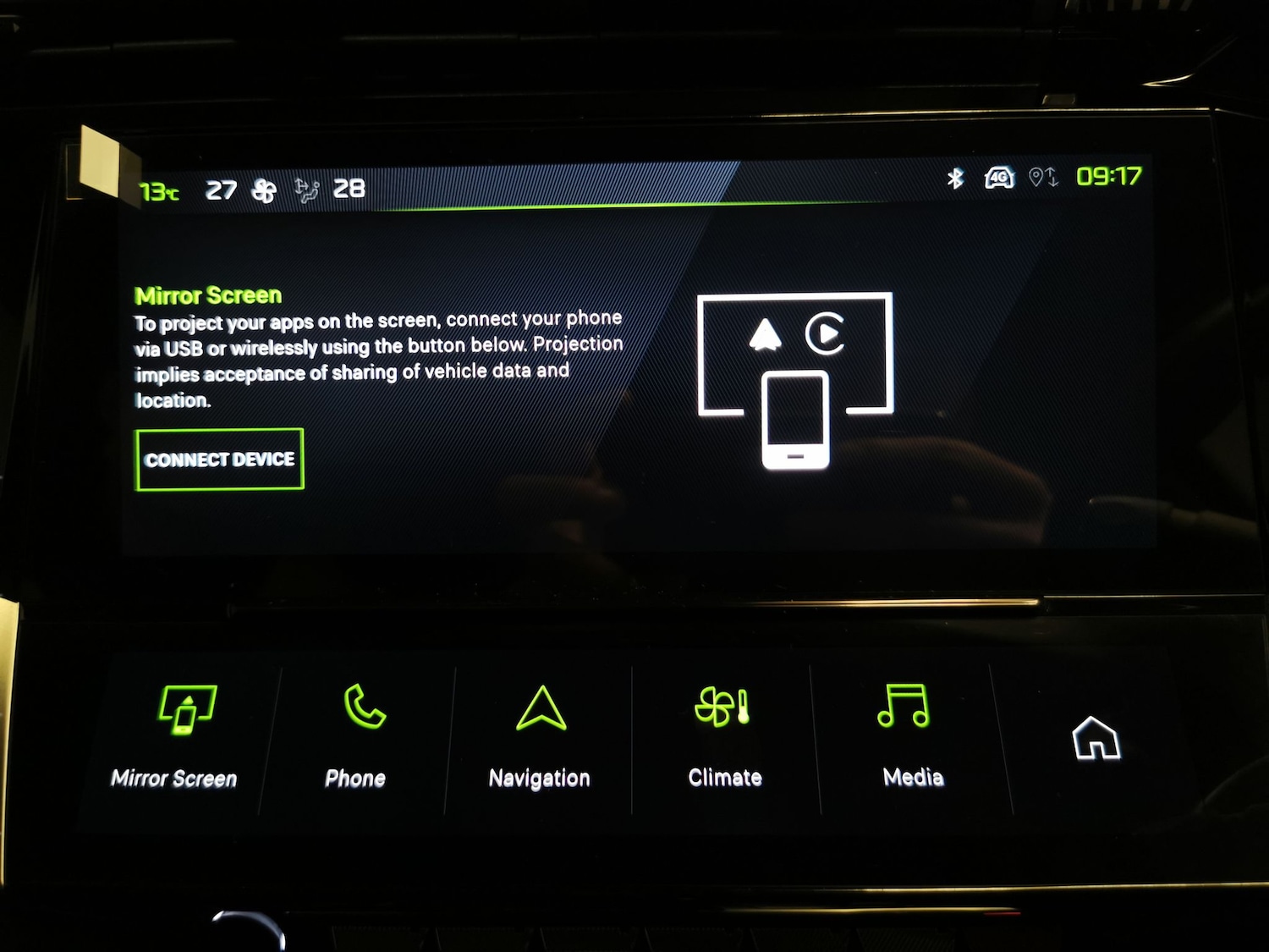 Used Peugeot 308 2024 for sale - 77663155: Photo 15