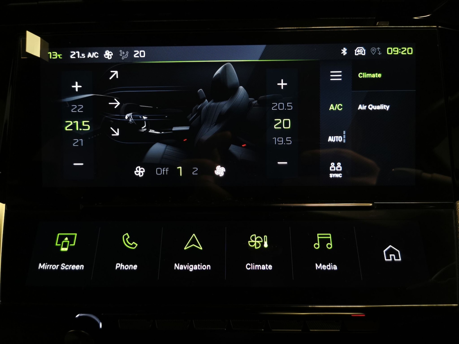 Used Peugeot 308 2024 for sale - 77663155: Photo 18