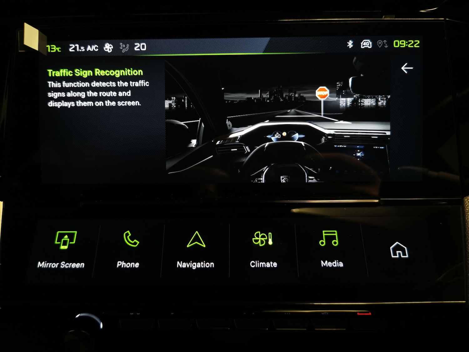 Used Peugeot 308 2024 for sale - 77663155: Photo 20