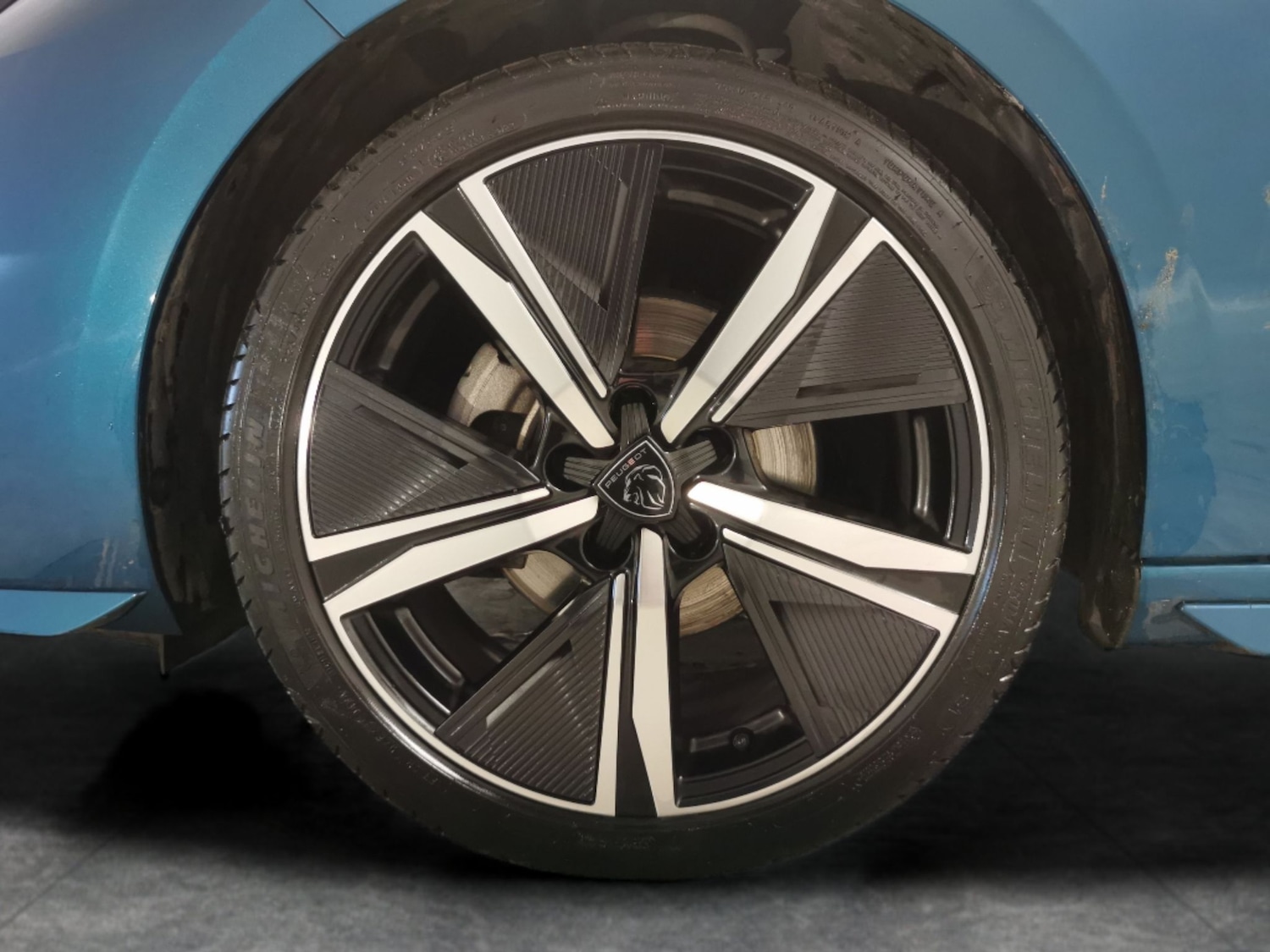 Used Peugeot 308 2024 for sale - 77663155: Photo 23