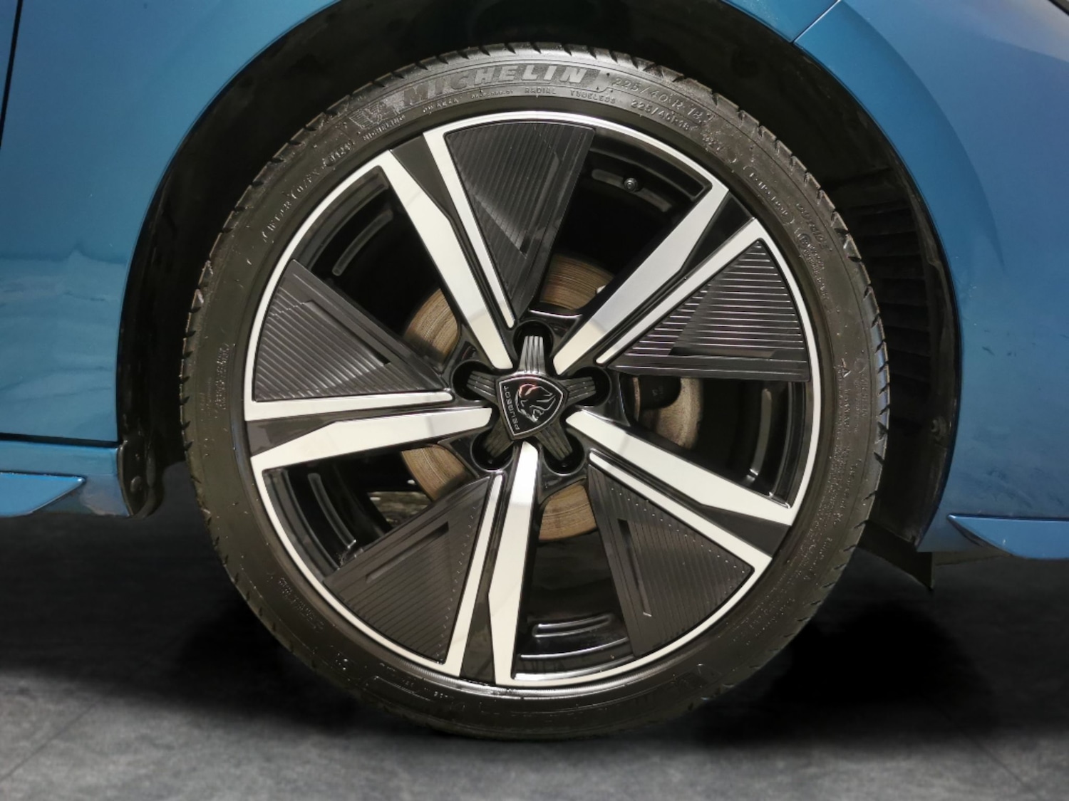 Used Peugeot 308 2024 for sale - 77663155: Photo 24