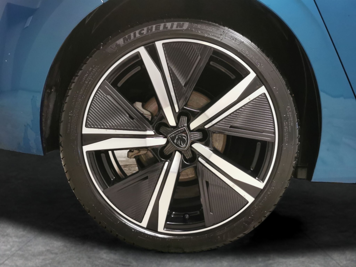 Used Peugeot 308 2024 for sale - 77663155: Photo 25