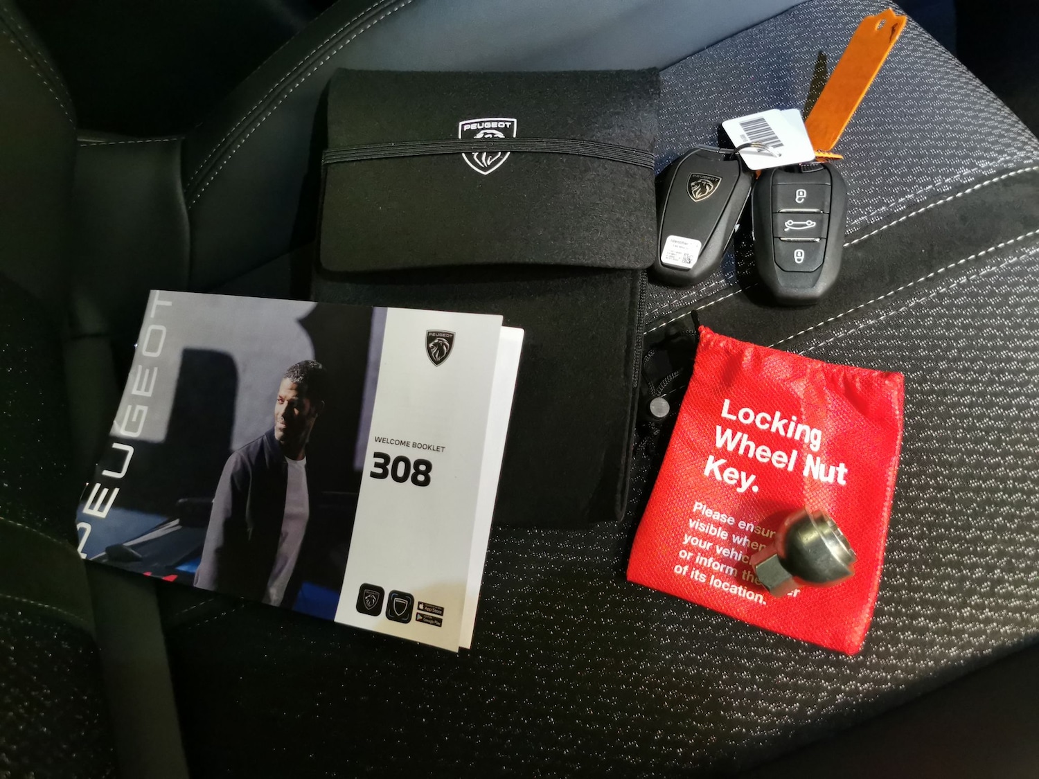 Used Peugeot 308 2024 for sale - 77663155: Photo 31