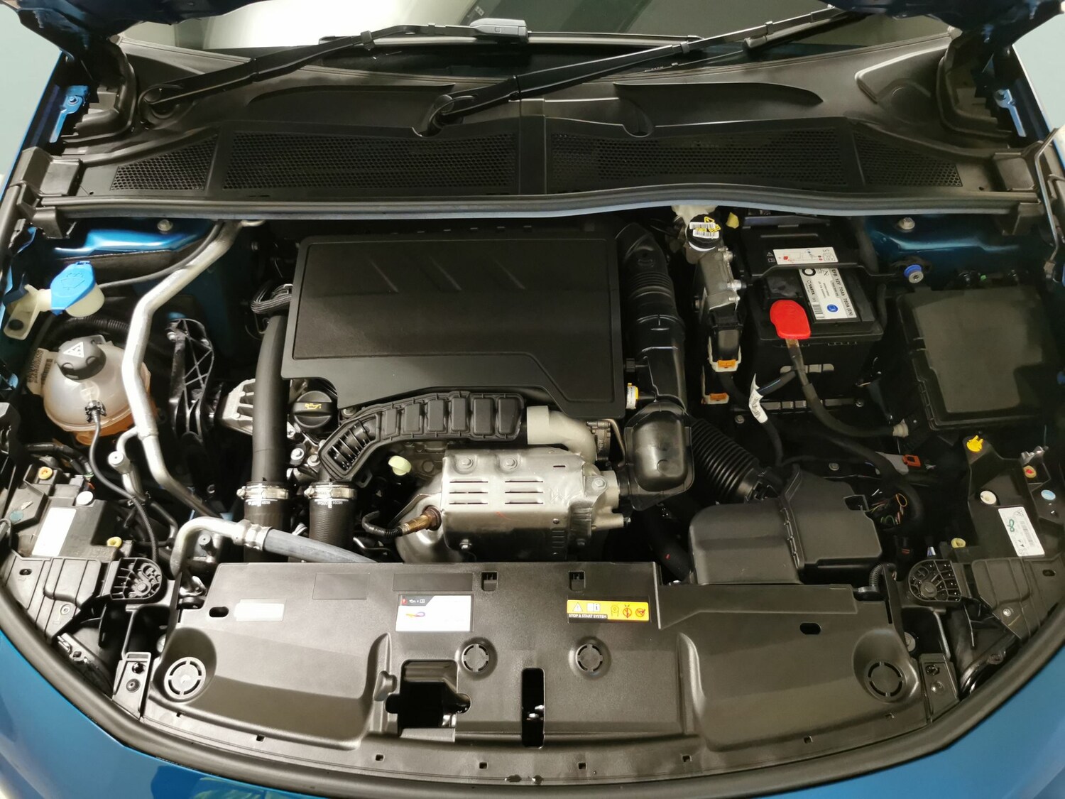 Used Peugeot 308 2024 for sale - 77663155: Photo 32