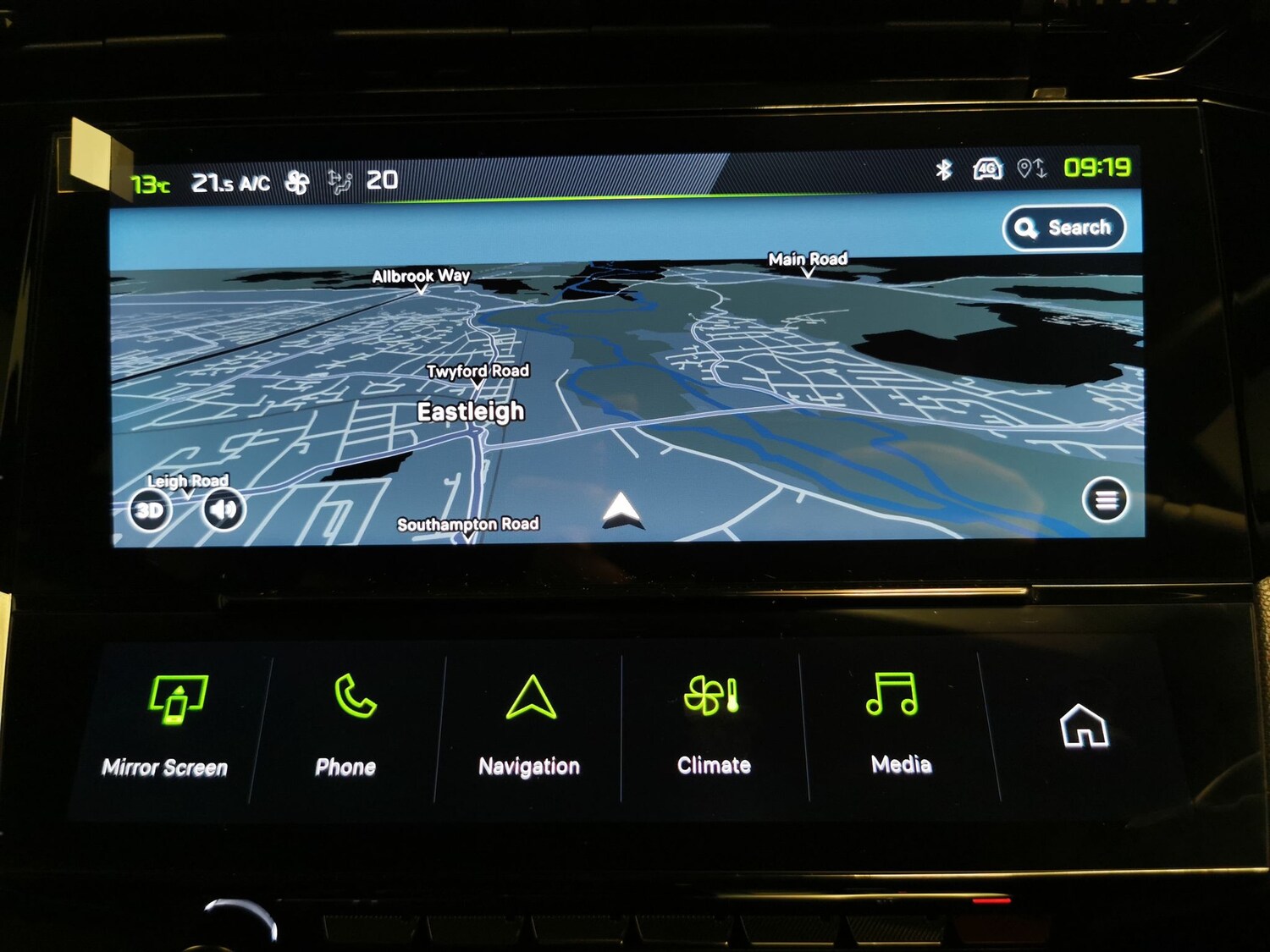 Used Peugeot 308 2024 for sale - 77663155: Photo 6