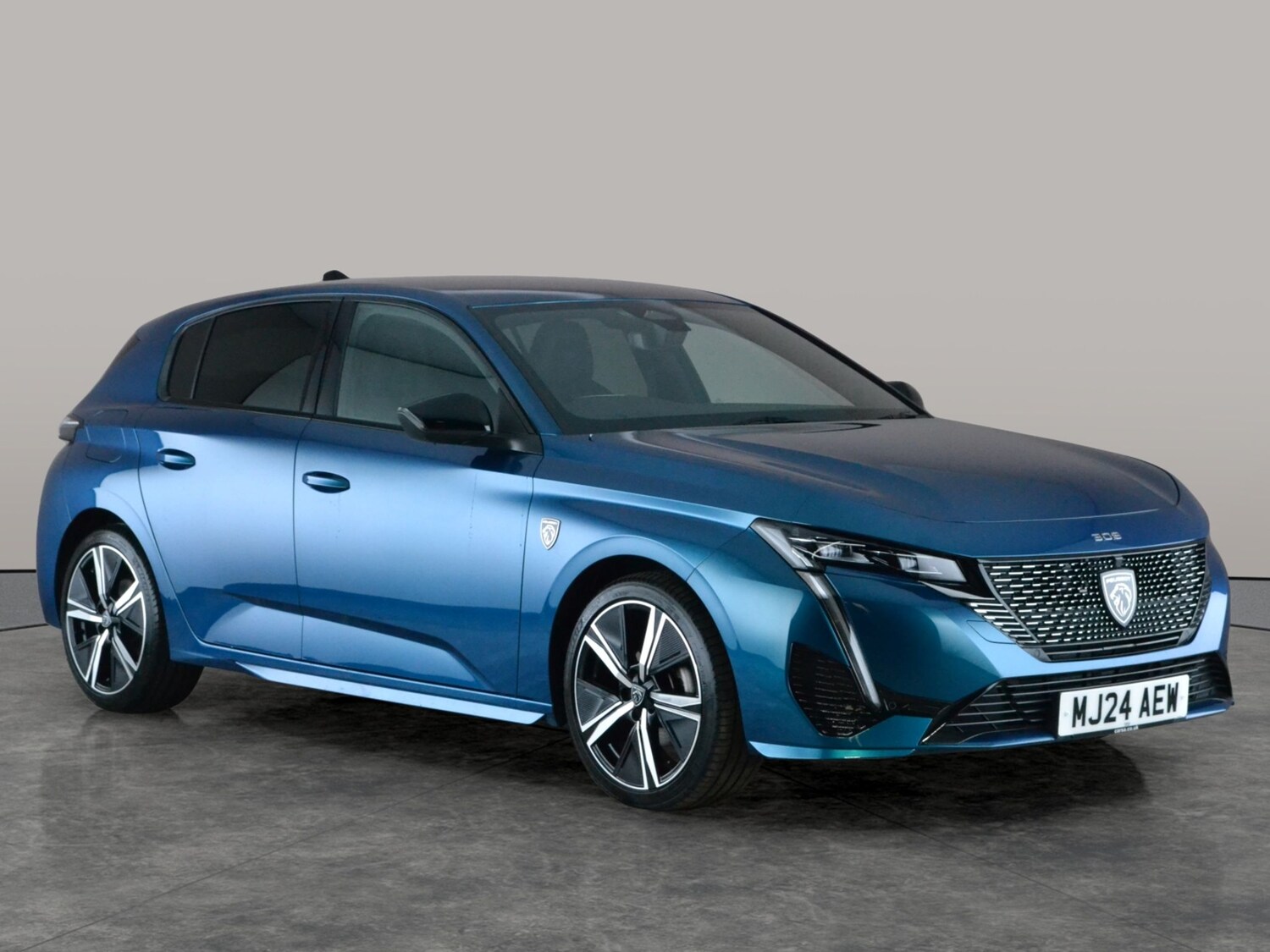 Used Peugeot 308 2024 for sale - 77663155: Photo 9