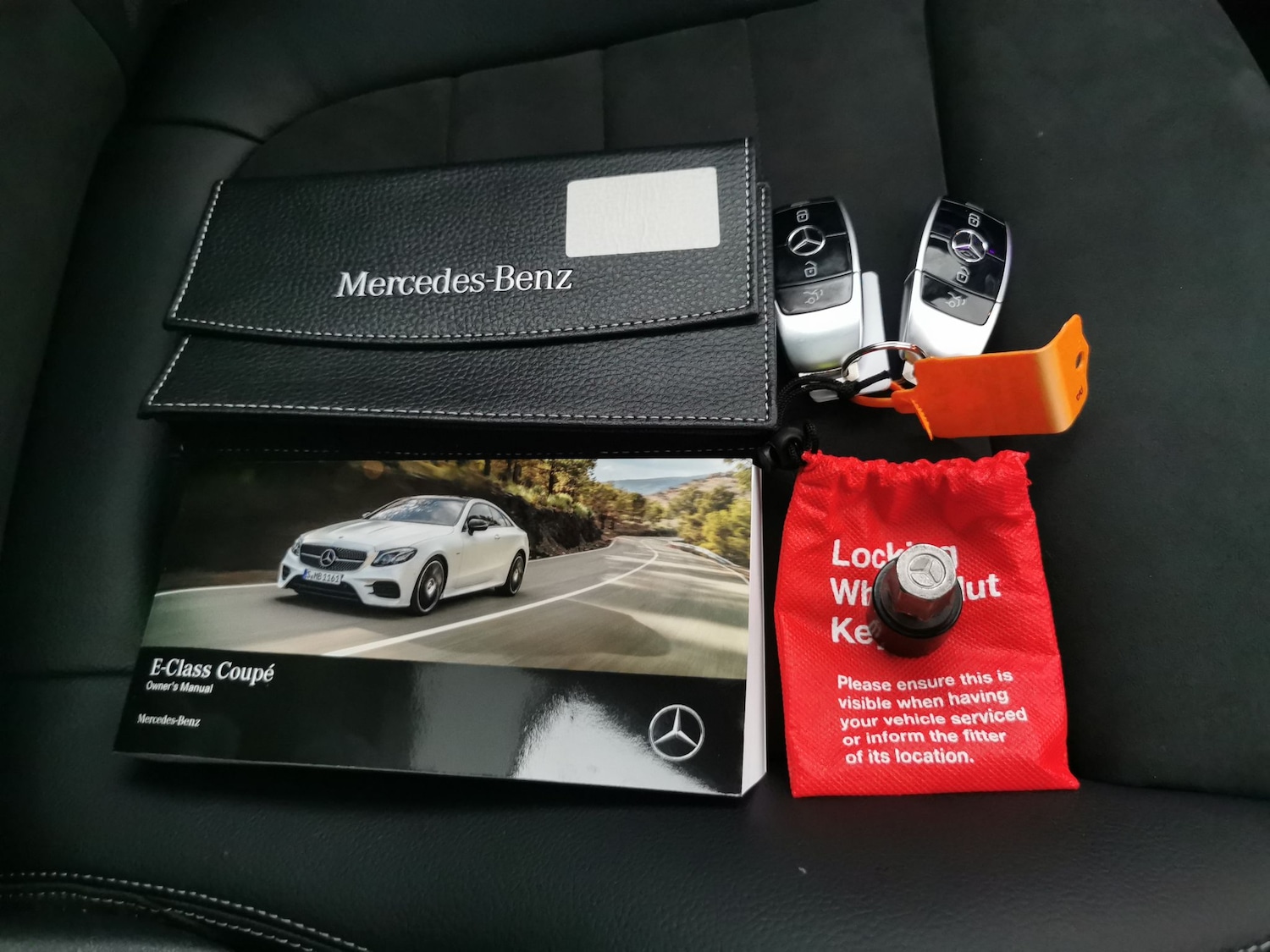 Used Mercedes-Benz E Class 2020 for sale - 76745667: Photo 34