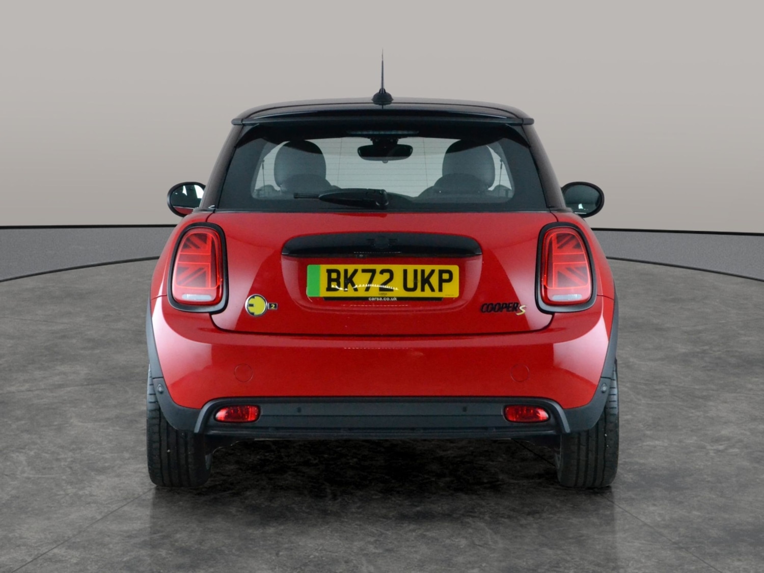 Used MINI Hatch 2022 for sale - 77688691: Photo 11