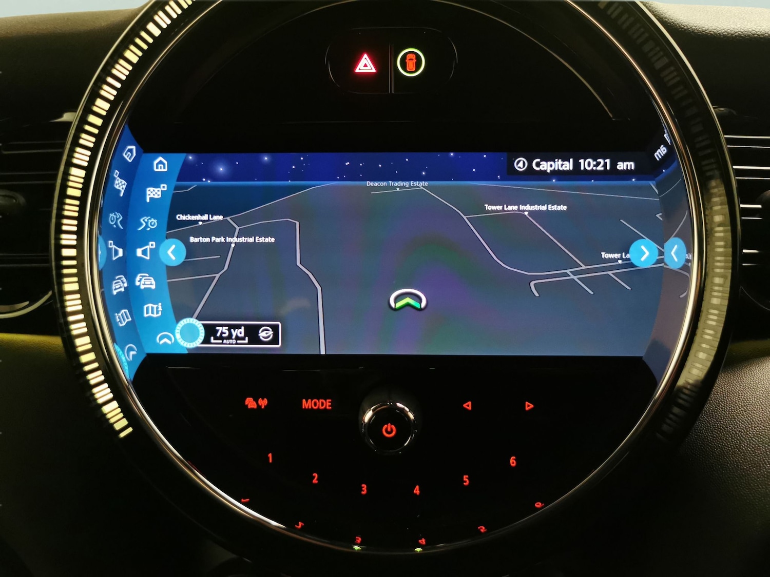 Used MINI Hatch 2022 for sale - 77688691: Photo 6