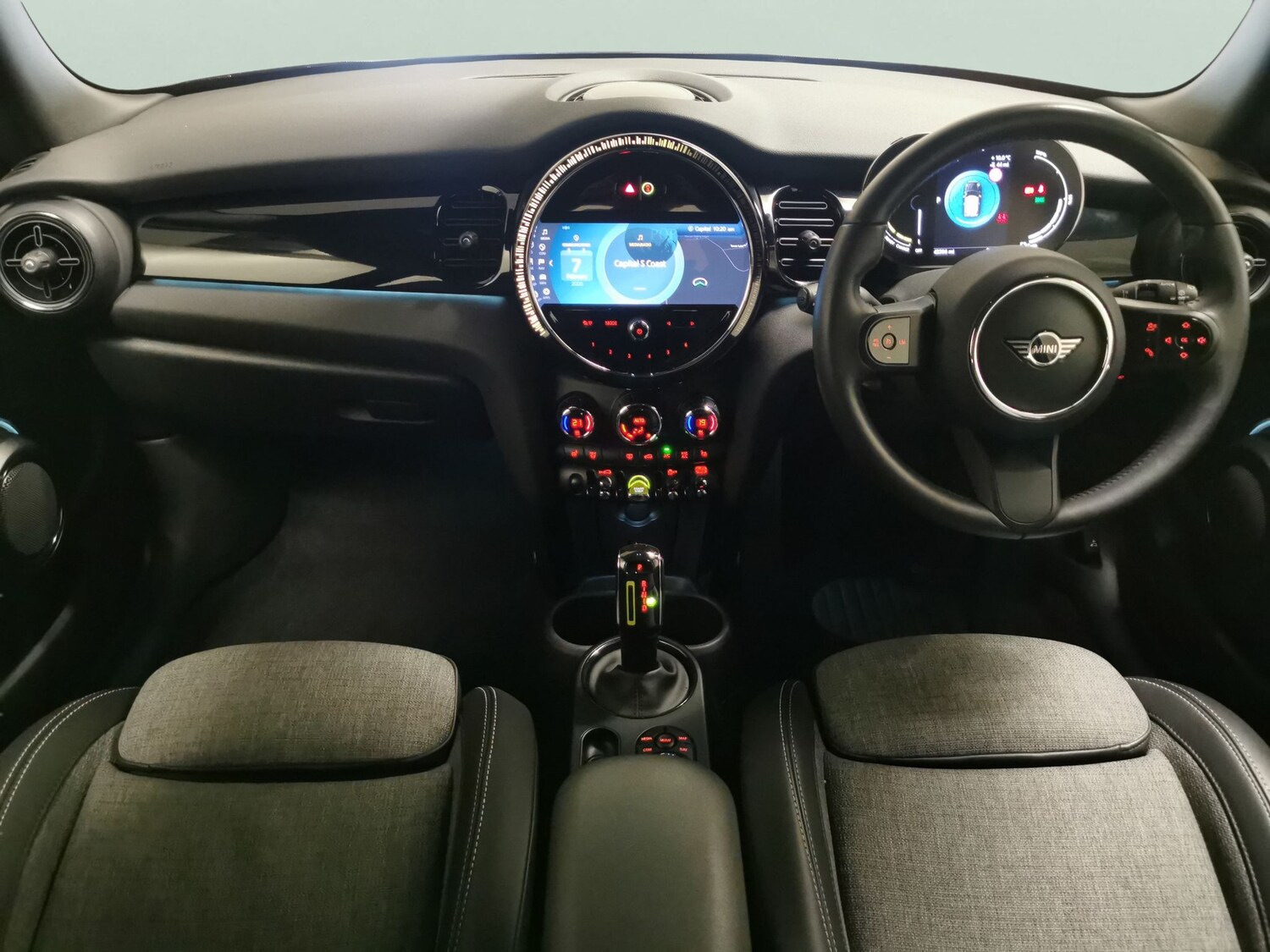 Used MINI Hatch 2022 for sale - 77688691: Photo 7