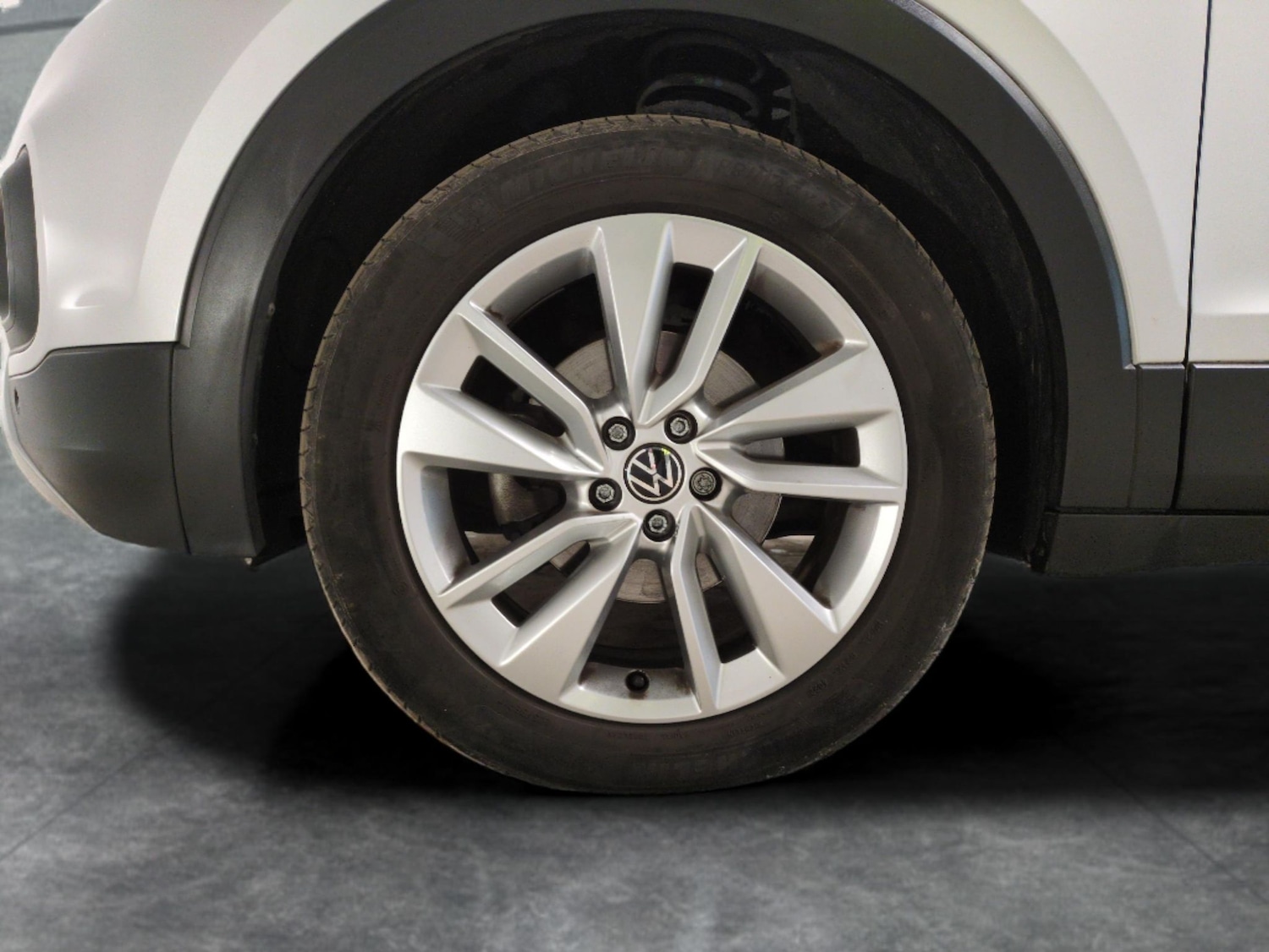 Used Volkswagen T-Cross 2023 for sale - 78082068: Photo 23