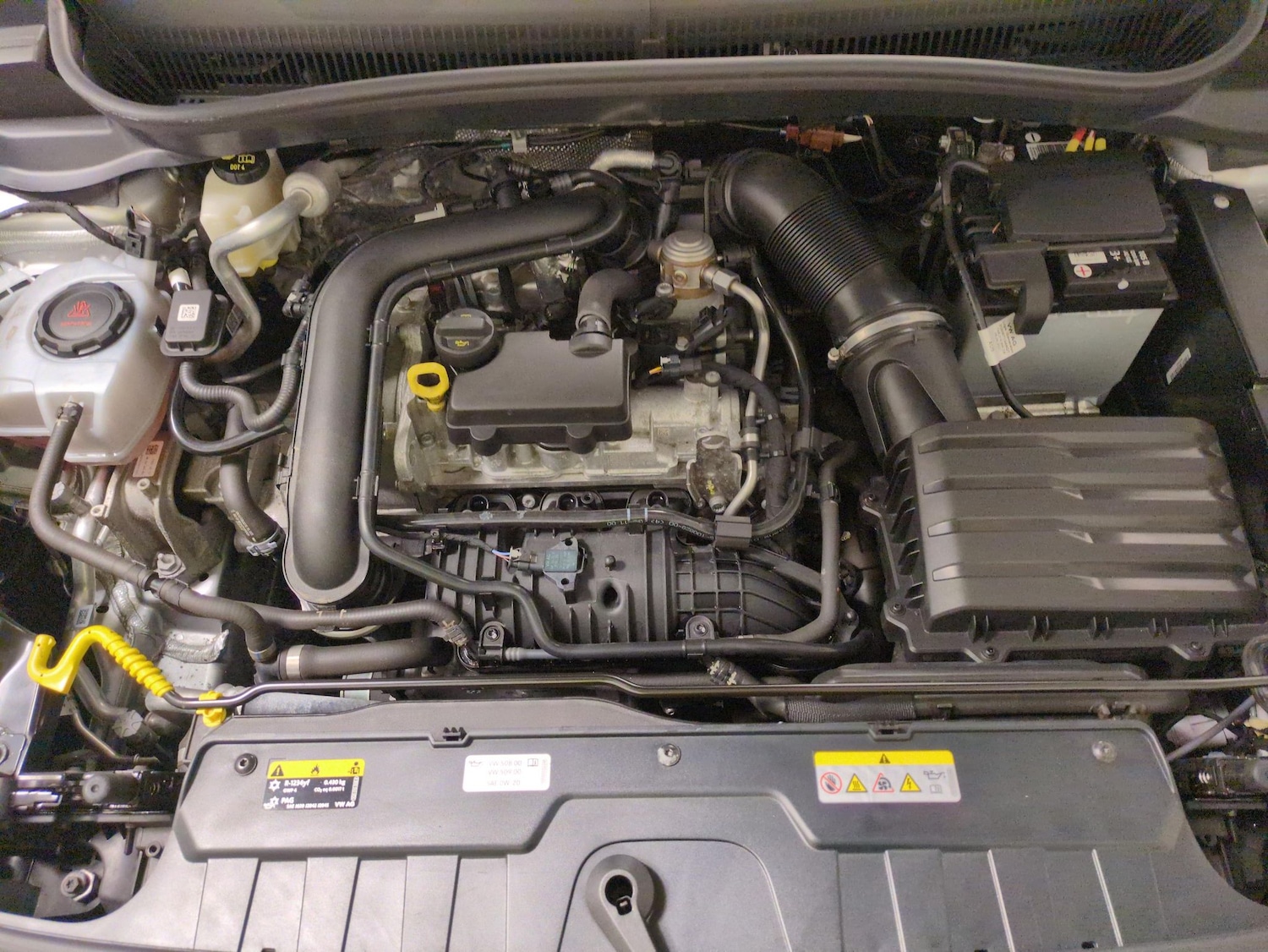 Used Volkswagen T-Cross 2023 for sale - 78082068: Photo 32