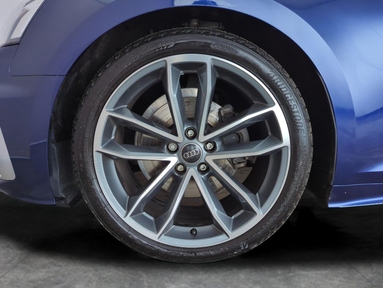 Used Audi A5 2024 for sale - 77799999: Photo 28