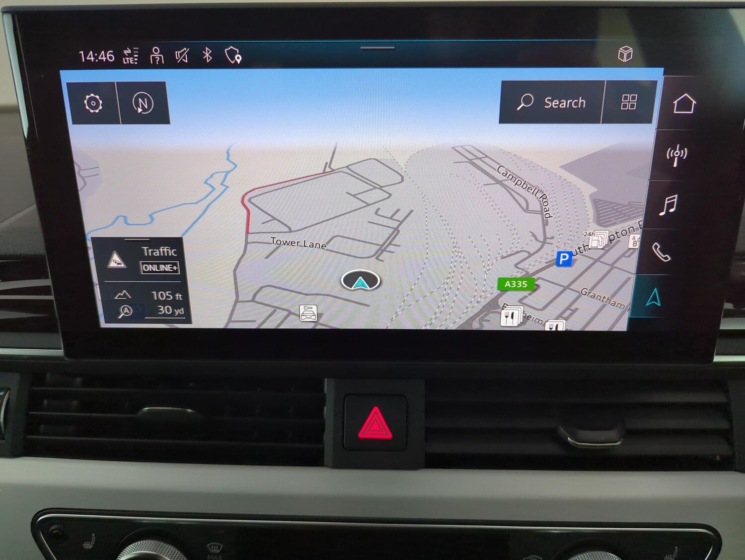 Used Audi A5 2024 for sale - 77799999: Photo 7