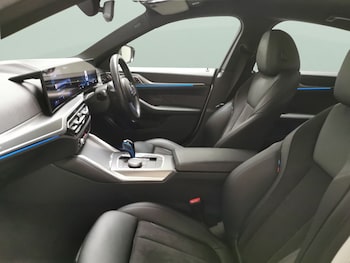Used BMW i4 2022 for sale - 79394118: Photo