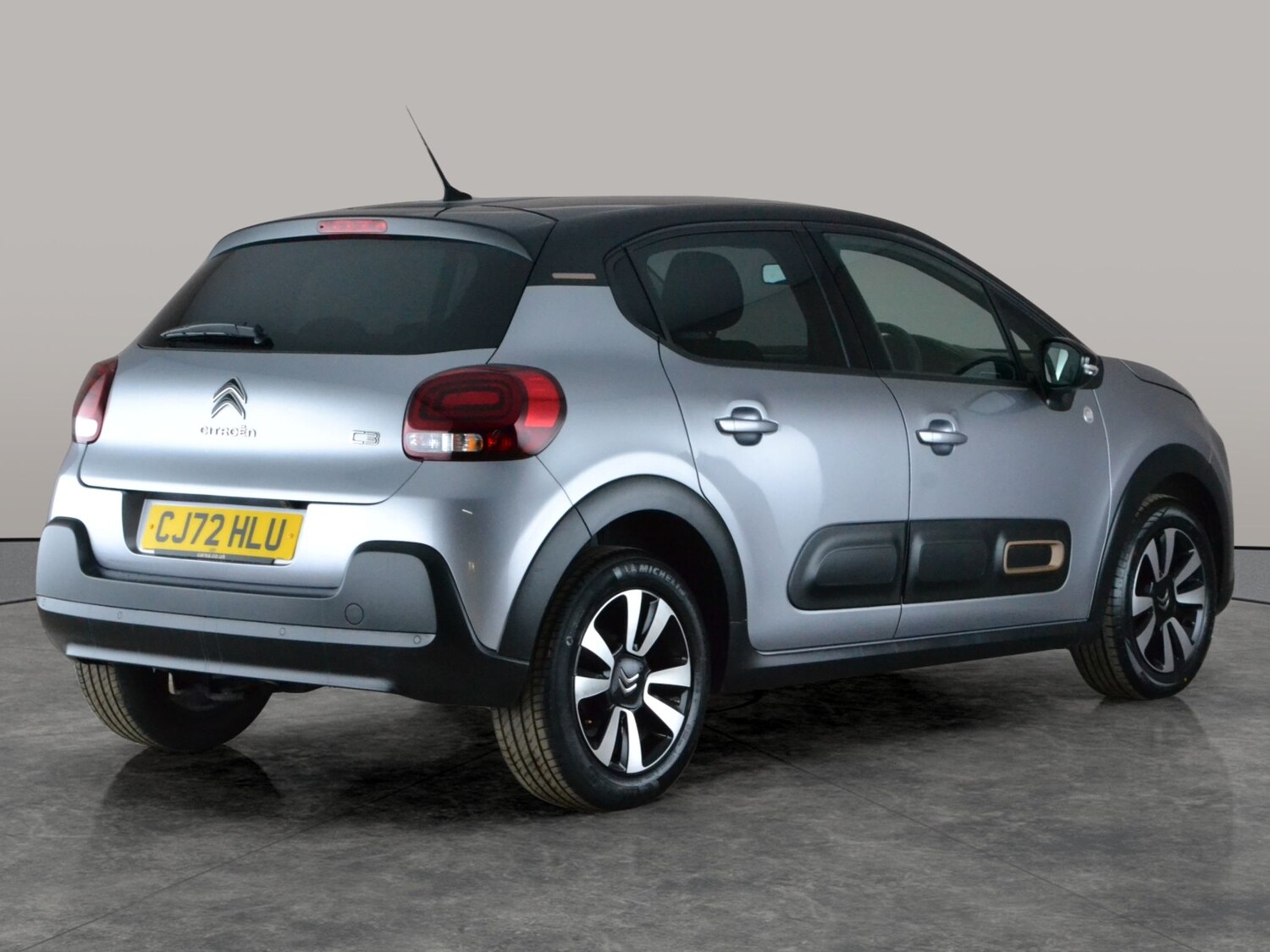 Used Citroen C3 2023 for sale - 78140633: Photo 10
