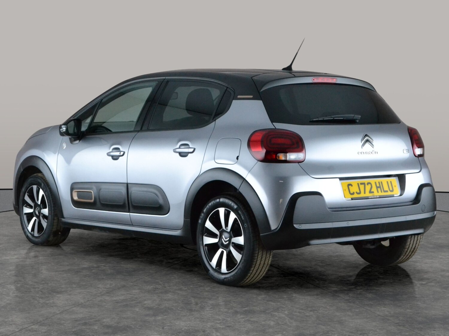 Used Citroen C3 2023 for sale - 78140633: Photo 12