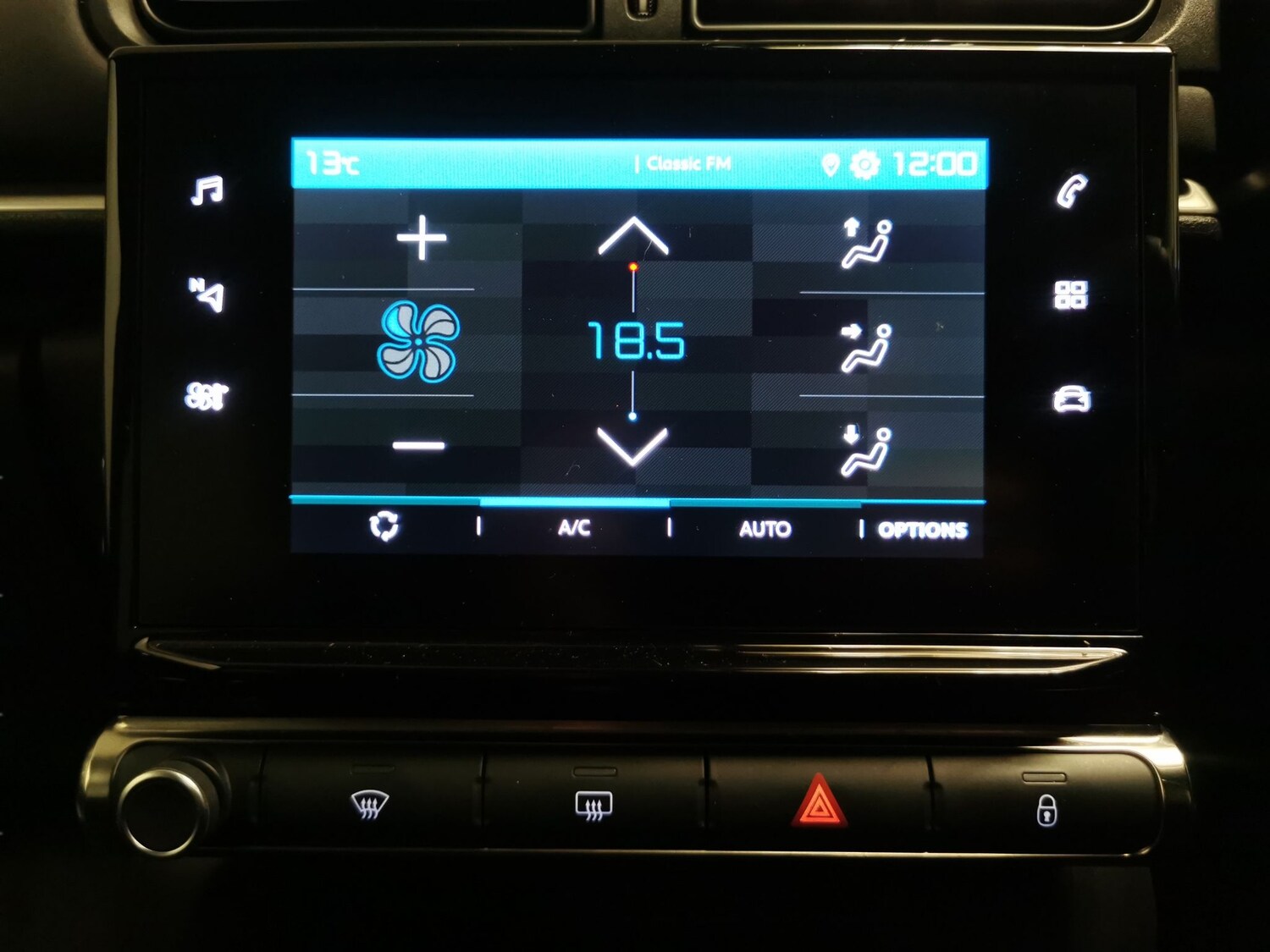 Used Citroen C3 2023 for sale - 78140633: Photo 15