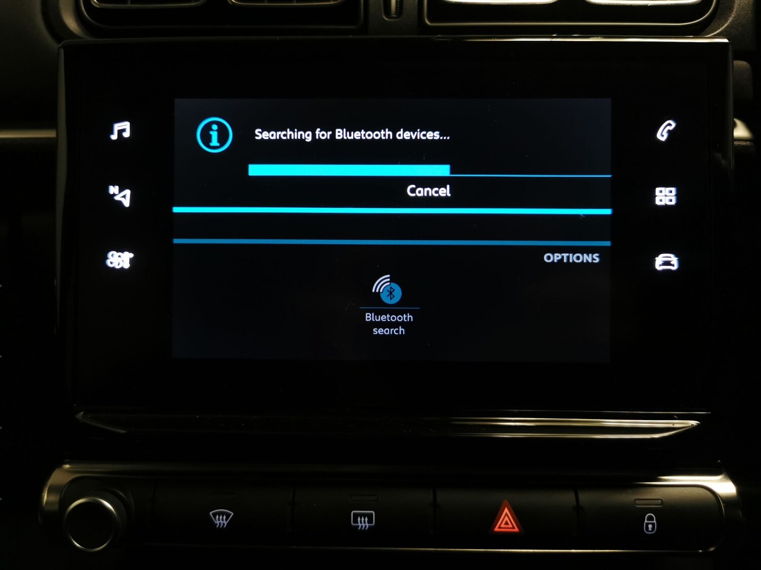 Used Citroen C3 2023 for sale - 78140633: Photo 21