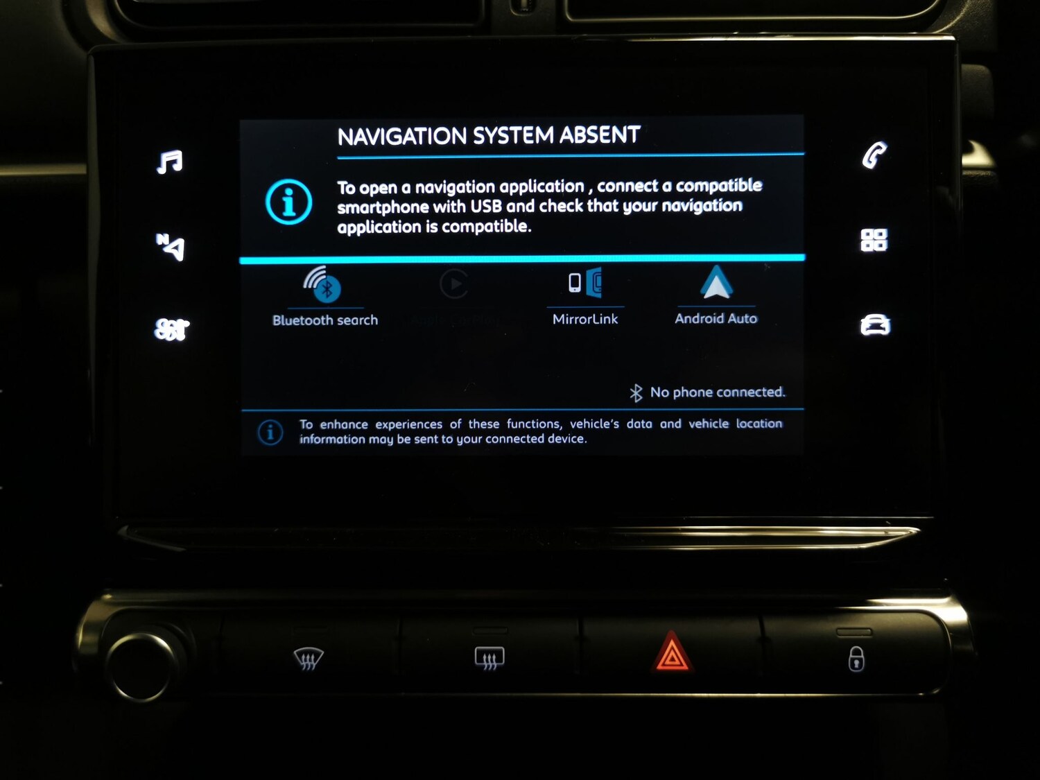 Used Citroen C3 2023 for sale - 78140633: Photo 22