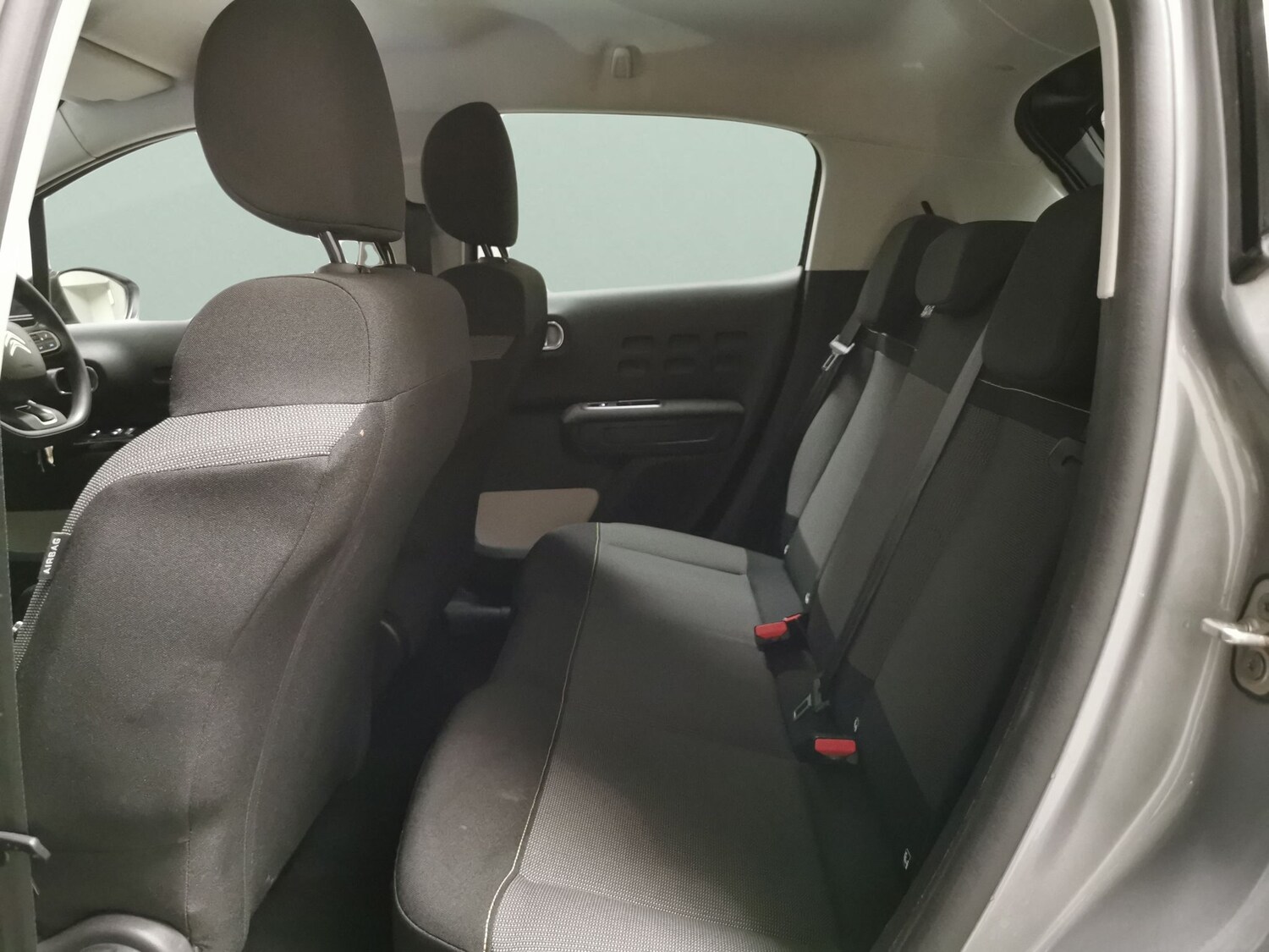 Used Citroen C3 2023 for sale - 78140633: Photo 26