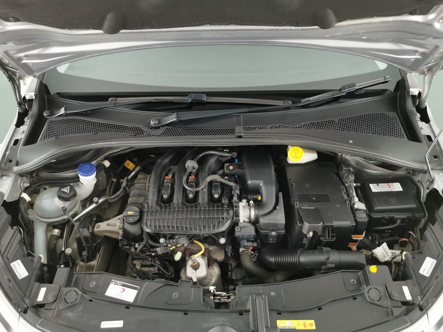 Used Citroen C3 2023 for sale - 78140633: Photo 32