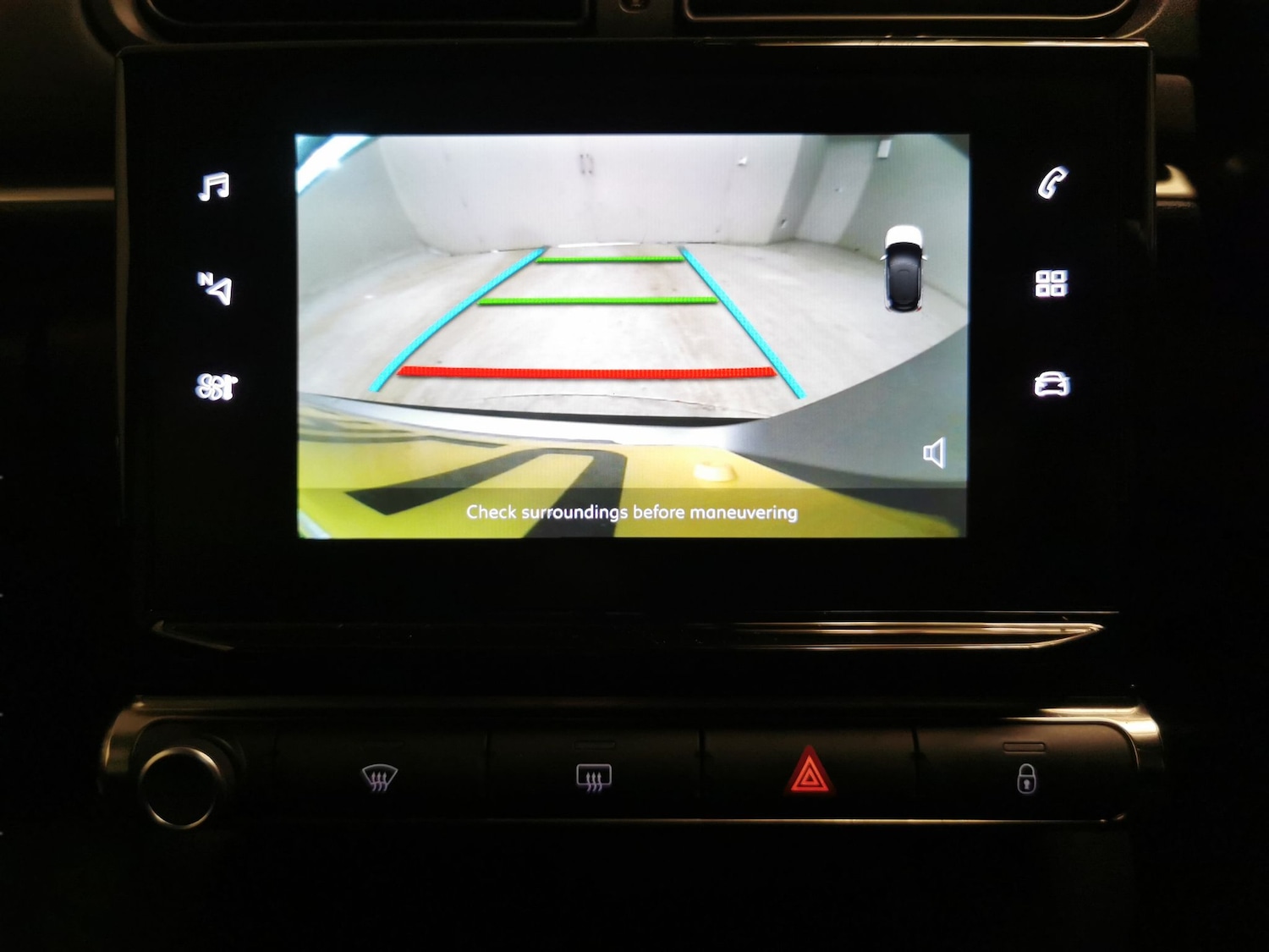 Used Citroen C3 2023 for sale - 78140633: Photo 5