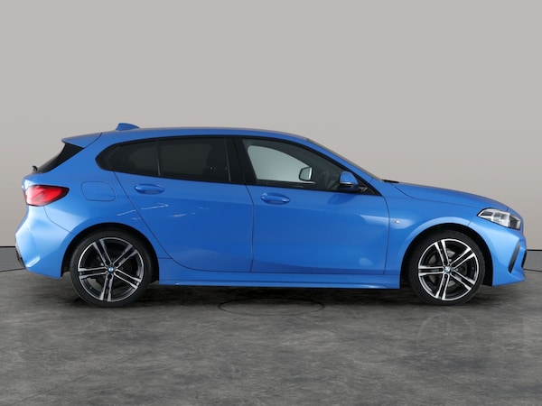 Used BMW 1 Series 2021 for sale - 76332916: Photo 11