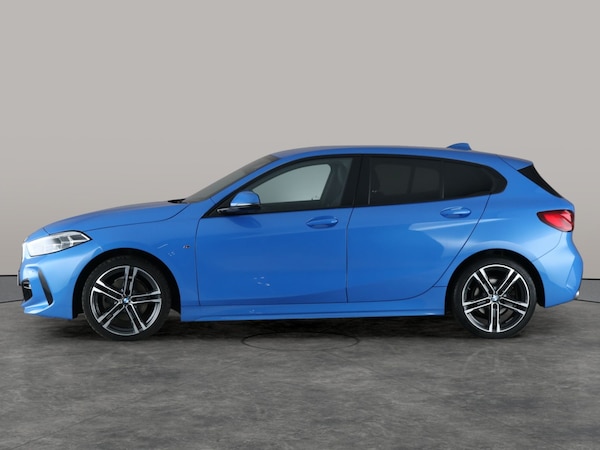 Used BMW 1 Series 2021 for sale - 76332916: Photo 16