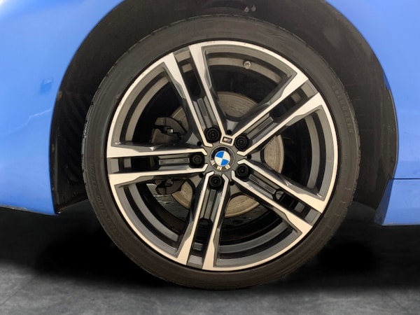 Used BMW 1 Series 2021 for sale - 76332916: Photo 27
