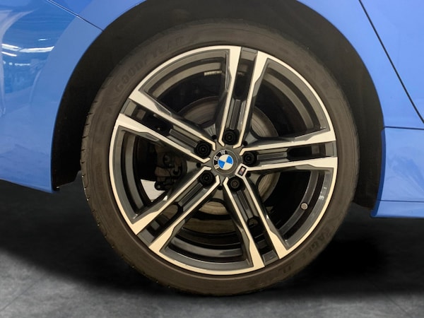Used BMW 1 Series 2021 for sale - 76332916: Photo 29
