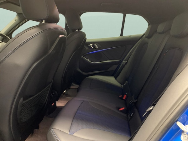 Used BMW 1 Series 2021 for sale - 76332916: Photo 31