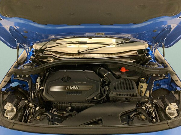 Used BMW 1 Series 2021 for sale - 76332916: Photo 38