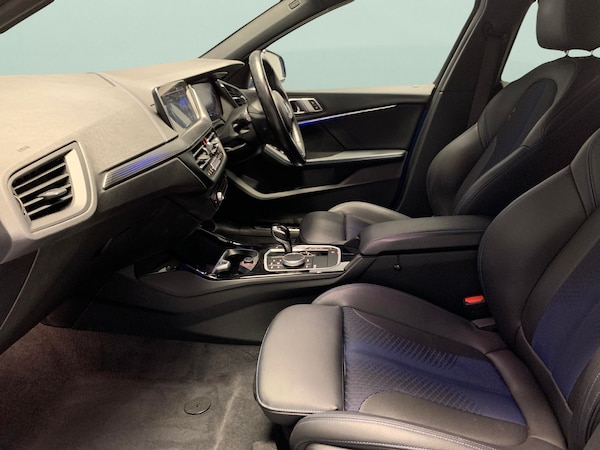 Used BMW 1 Series 2021 for sale - 76332916: Photo 4