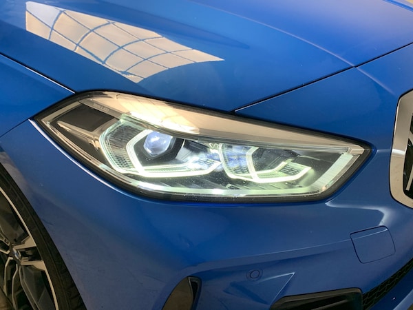 Used BMW 1 Series 2021 for sale - 76332916: Photo 6