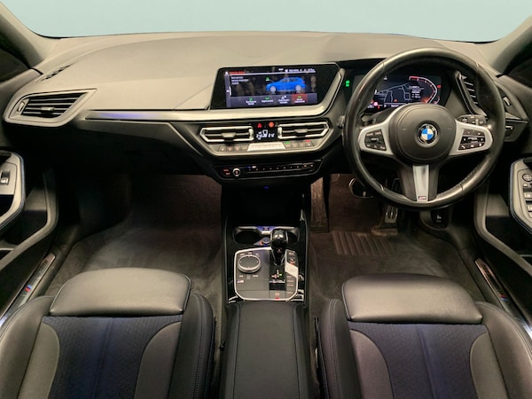 Used BMW 1 Series 2021 for sale - 76332916: Photo 8