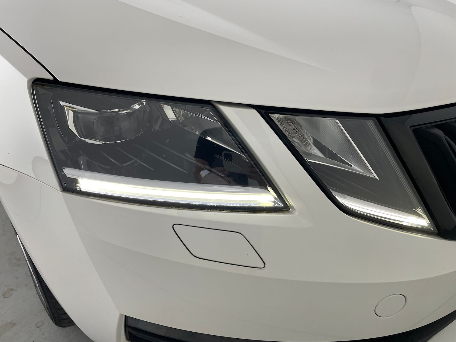 Used Skoda Octavia for sale - 76531855: Photo 22