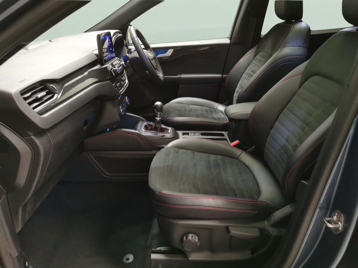 Used Ford Kuga 2022 for sale - 78065471: Photo 4