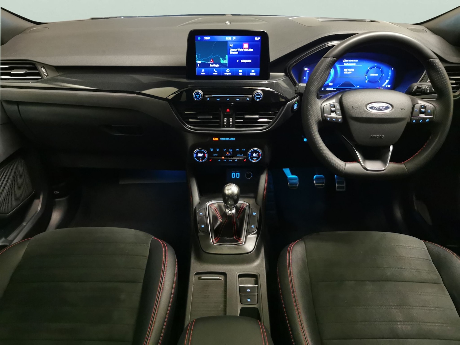 Used Ford Kuga 2022 for sale - 78065471: Photo 8